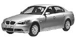 BMW E60 P26A7 Fault Code
