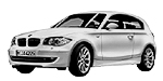 BMW E81 P26A7 Fault Code