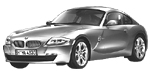 BMW E86 P26A7 Fault Code