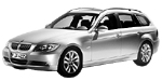 BMW E91 P26A7 Fault Code
