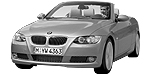 BMW E93 P26A7 Fault Code