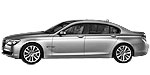 BMW F02 P26A7 Fault Code