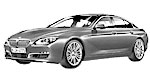 BMW F06 P26A7 Fault Code