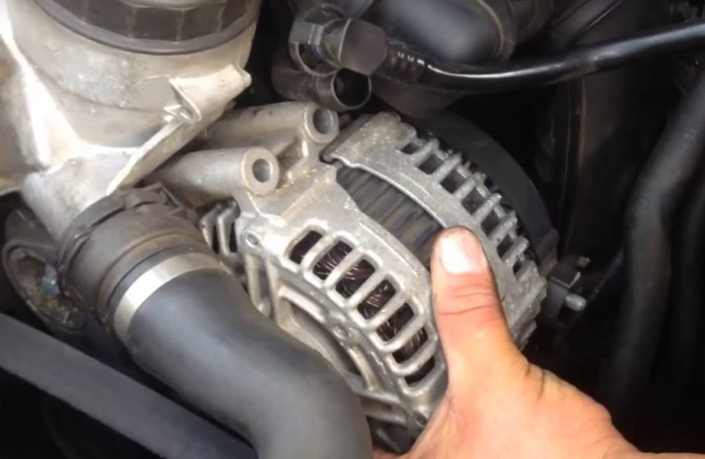 See P26A7 in engine